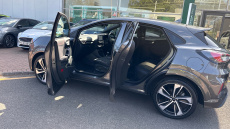 Ford Puma 1.0 EcoBoost Hybrid mHEV 155 ST-Line X 5dr Petrol Hatchback